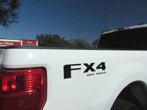 Used 2022 Ford F350 XL w/ STX Appearance Package image 17