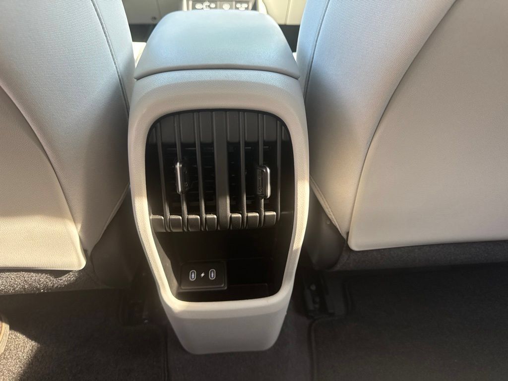 Used 2024 Hyundai Kona SEL FWD image 21