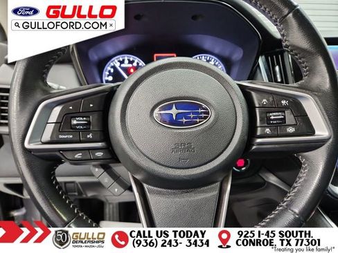 Used 2022 Subaru Outback Premium image 24