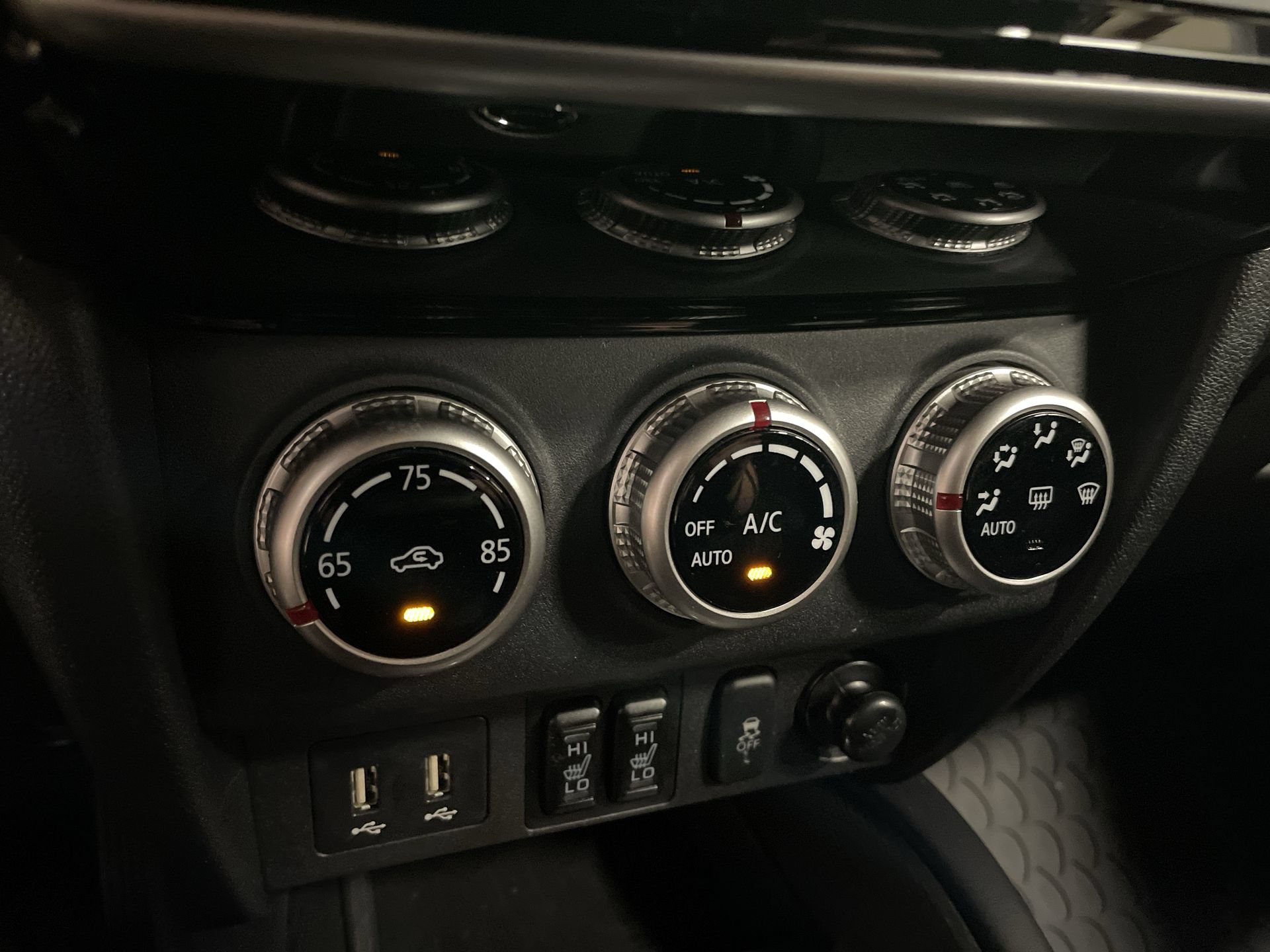Used 2025 Mitsubishi Outlander Sport AWD image 21