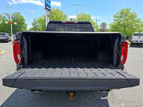 Used 2022 GMC Sierra 1500 Denali AWD/4WD image 28