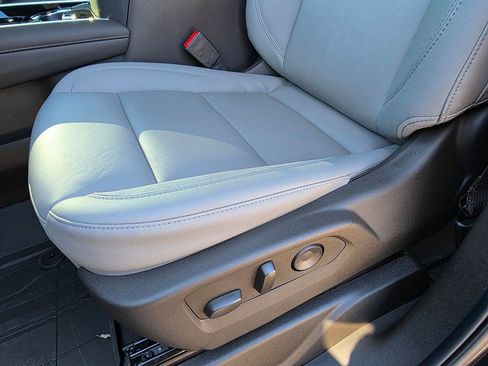 New 2026 Chevrolet Tahoe LT image 10