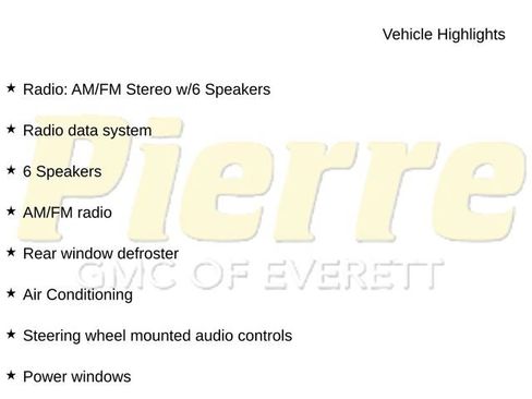 Used 2023 Ford F150 XLT w/ Equipment Group 301A Mid AWD/4WD image 3