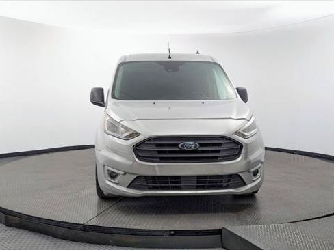 Used 2019 Ford Transit Connect XLT FWD image 12