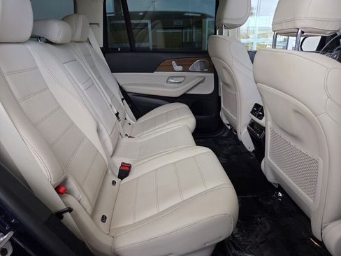 Certified 2021 Mercedes-Benz GLS 450 4MATIC image 20