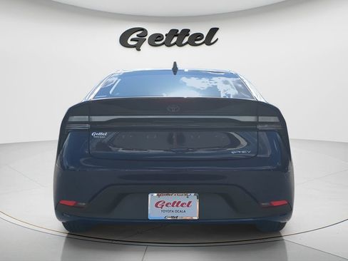 New 2026 Toyota Prius Plug-In Hybrid FWD image 14