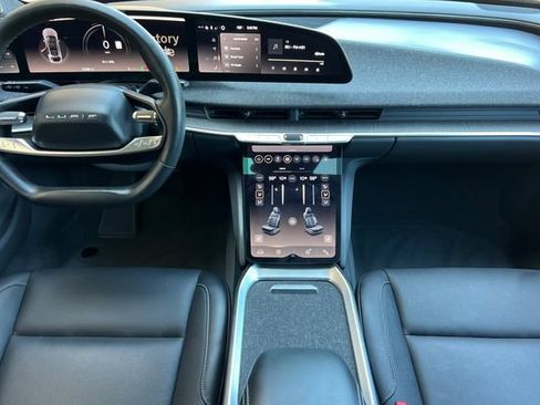 Used 2024 Lucid Air Touring AWD/4WD image 15