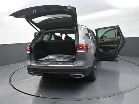 New 2026 Volkswagen Atlas SE AWD/4WD image 34