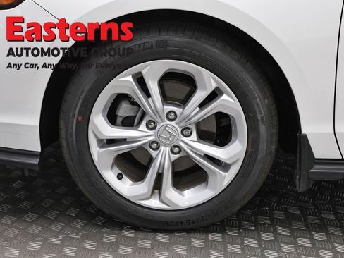 Used 2025 Honda Accord LX image 31