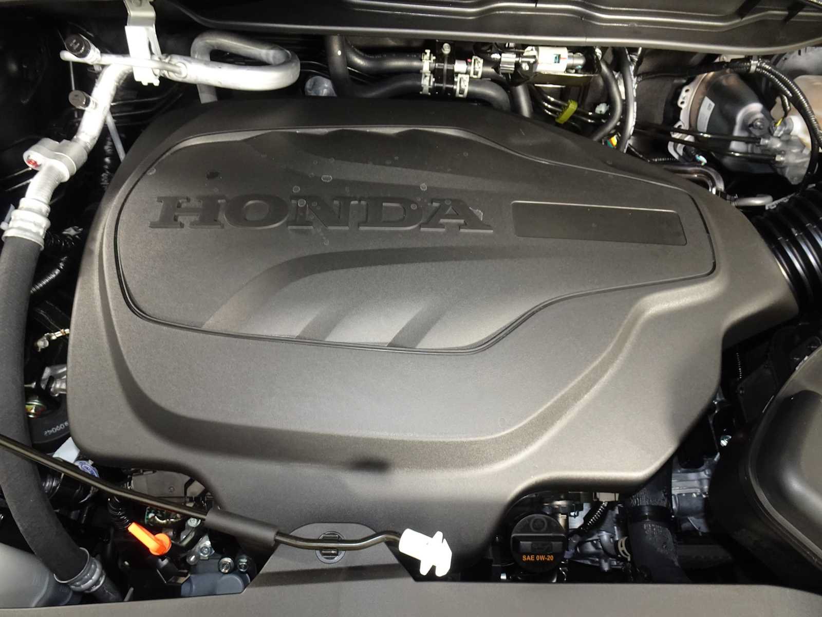 New 2027 Honda Odyssey Sport-L image 10