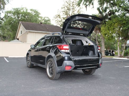 Used 2018 Subaru Crosstrek 2.0i Limited w/ Popular Package #2 AWD/4WD image 6
