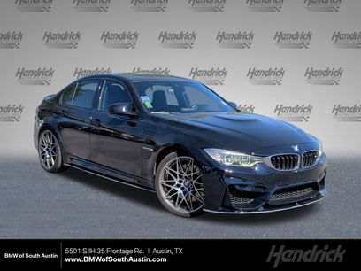 Used 2015 BMW M3