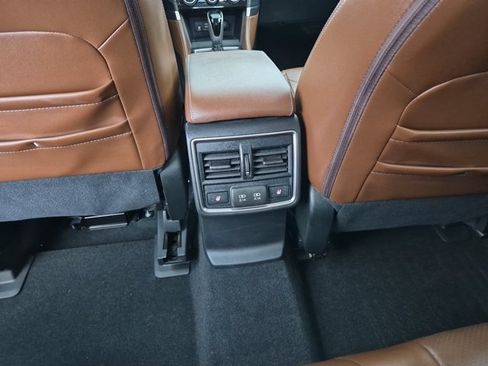 Used 2020 Subaru Forester Touring w/ Popular Package #2 AWD/4WD image 19