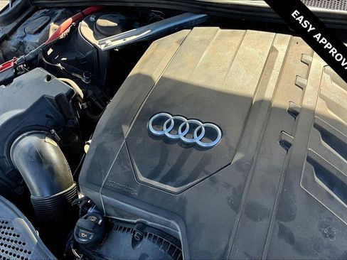 Used 2021 Audi A4 2.0T Premium Plus w/ Premium Plus Package image 30