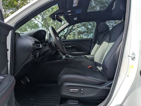 New 2025 Acura ADX A-Spec image 7