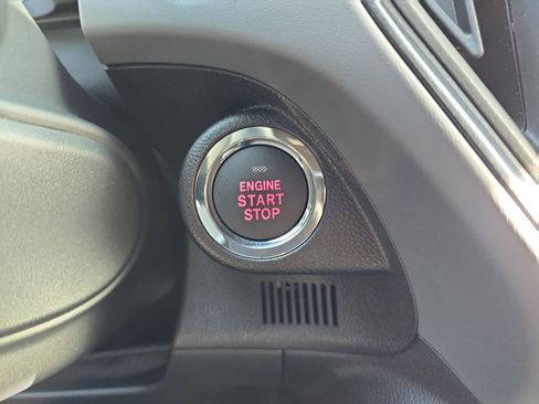 New 2026 Subaru Crosstrek 2.5i Sport image 17