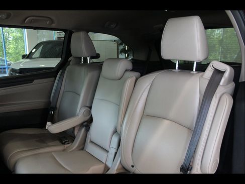 Used 2020 Honda Odyssey EX-L image 17