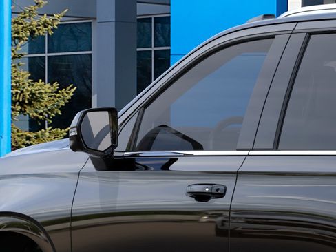 New 2026 Chevrolet Tahoe LT w/ Comfort Package AWD/4WD image 36