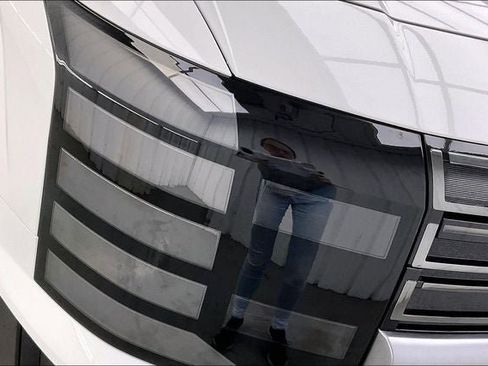 New 2026 Hyundai Palisade XRT Pro image 16