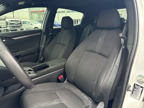 Used 2018 Honda Civic EX image 12