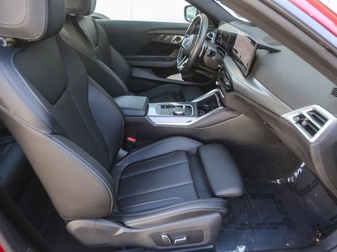 Used 2025 BMW M240i Coupe image 13