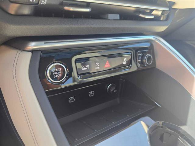 New 2026 Audi Q5 Premium AWD/4WD image 29