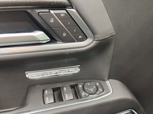 New 2026 GMC Sierra 1500 Denali AWD/4WD image 7