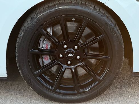 Used 2015 Ford Mustang GT w/ GT Performance Package image 8