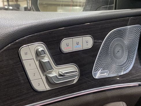 Certified 2020 Mercedes-Benz GLS 450 4MATIC image 10