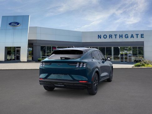 New 2026 Ford Mustang Mach-E Premium image 8