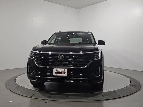 New 2026 Volkswagen Atlas SEL Premium R-Line AWD/4WD image 8