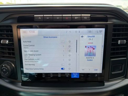 Used 2024 Ford F150 Raptor image 35