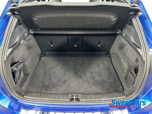 Used 2024 Mercedes-Benz GLA 35 AMG 4MATIC image 47