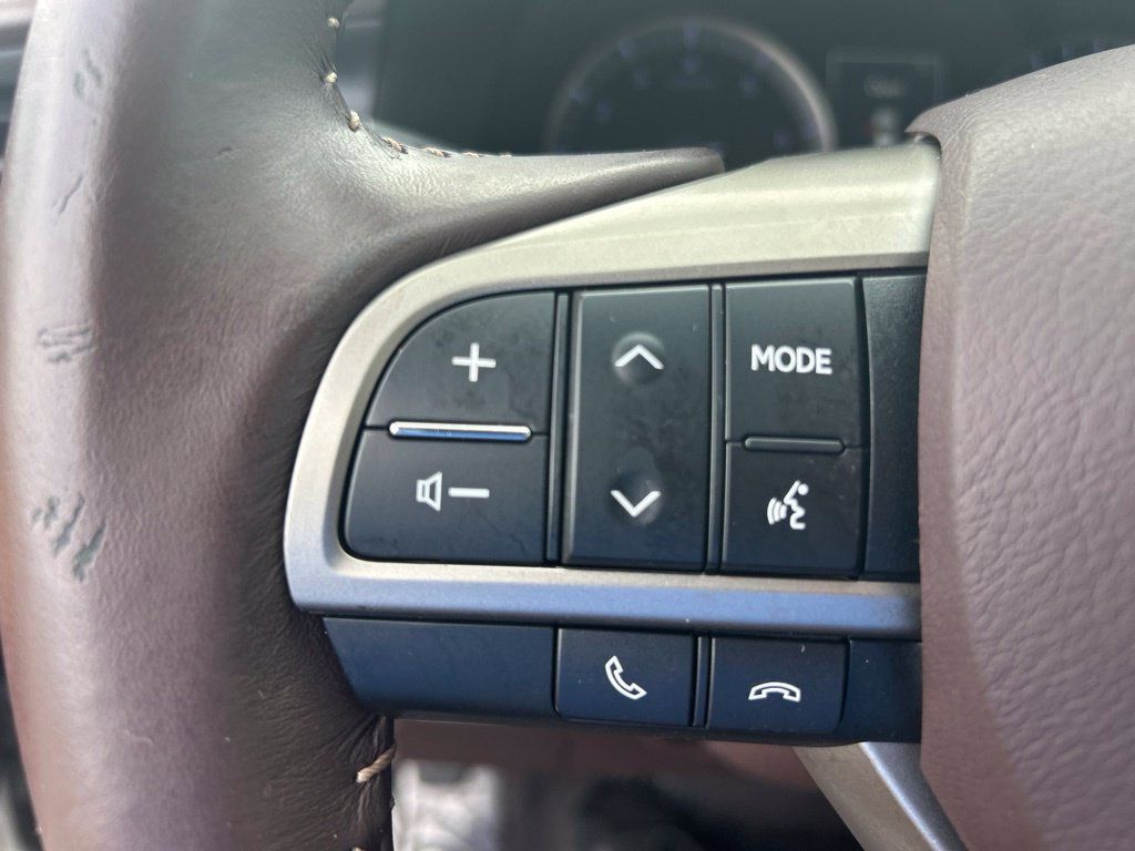 Used 2018 Lexus ES 350 w/ Premier Package FWD image 43