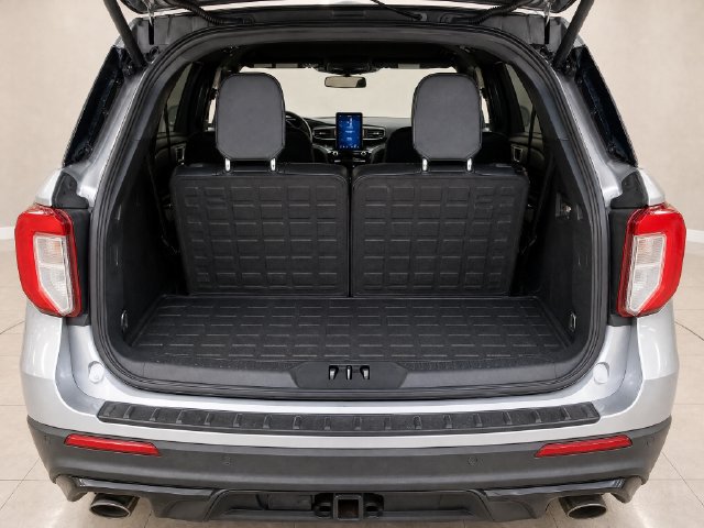 Used 2023 Ford Explorer ST w/ Equipment Group 401A AWD/4WD image 15