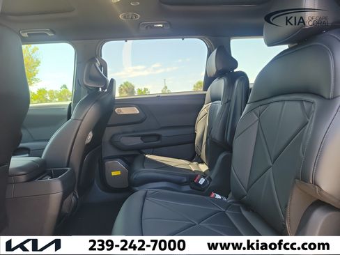 New 2027 Kia Telluride SX w/ Towing Package FWD image 12