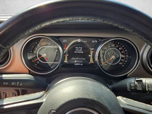 Used 2020 Jeep Wrangler Unlimited Sport S AWD/4WD image 11