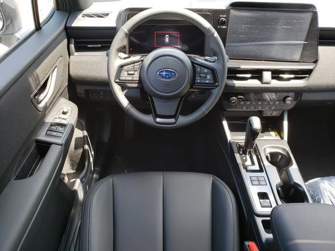 New 2026 Subaru Outback Premium AWD/4WD image 10