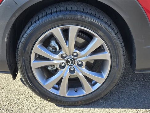 Used 2020 MAZDA CX-30 FWD w/ Select Package image 9