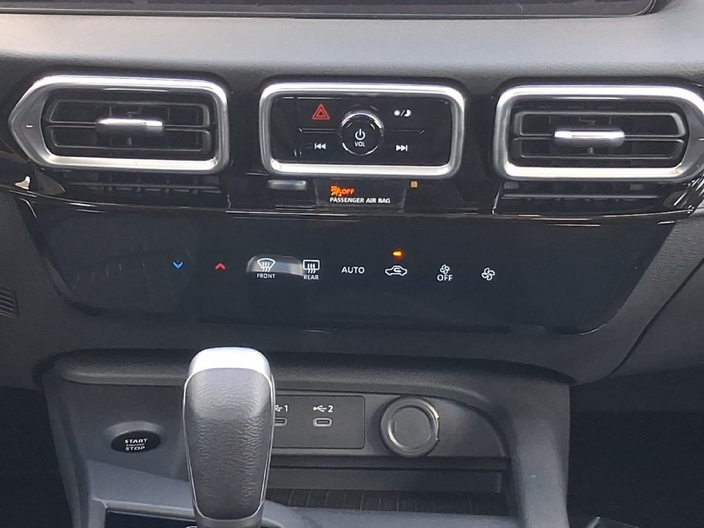New 2027 Nissan Sentra SV FWD image 5