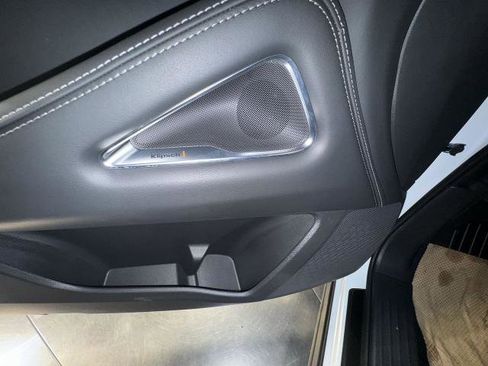 Certified 2026 INFINITI QX60 Autograph w/ Dark Cargo Package image 18