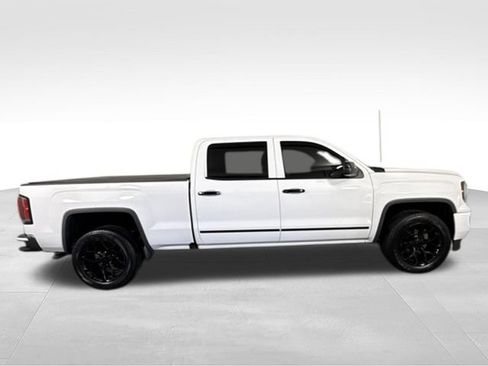 Used 2016 GMC Sierra 1500 SLT AWD/4WD image 10