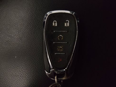 Used 2020 Chevrolet Malibu LS FWD image 32