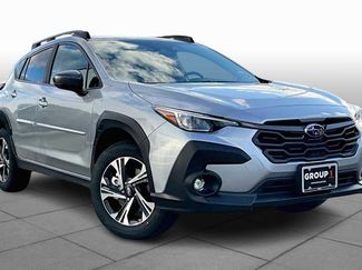 New 2026 Subaru Crosstrek 2.0i Premium AWD/4WD video 2