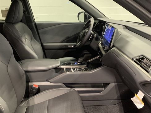 Certified 2025 Lexus TX 350 FWD image 41