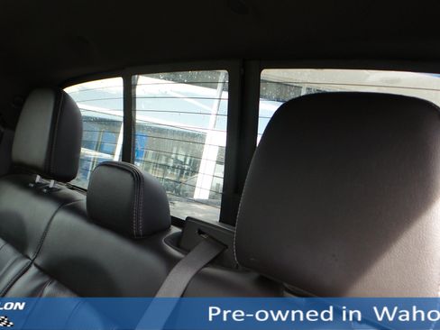 Used 2013 Ford F150 FX4 w/ Luxury Equipment Group image 21