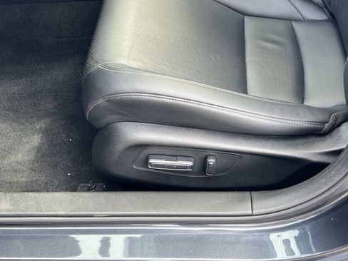 Certified 2024 Honda Civic Sport Touring image 20