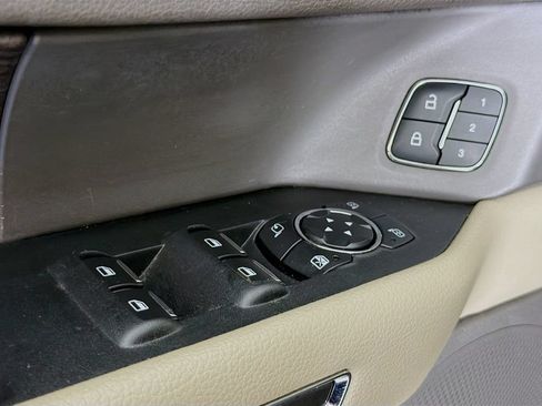 Used 2019 Ford Expedition Limited w/ Equipment Group 302A AWD/4WD image 23