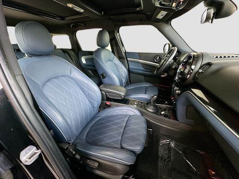 Certified 2023 MINI Cooper Countryman S w/ Signature Upholstery Package FWD image 30