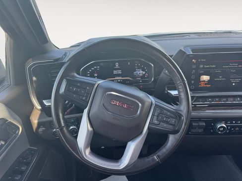 Used 2024 GMC Sierra 1500 SLE w/ Preferred Package AWD/4WD image 12
